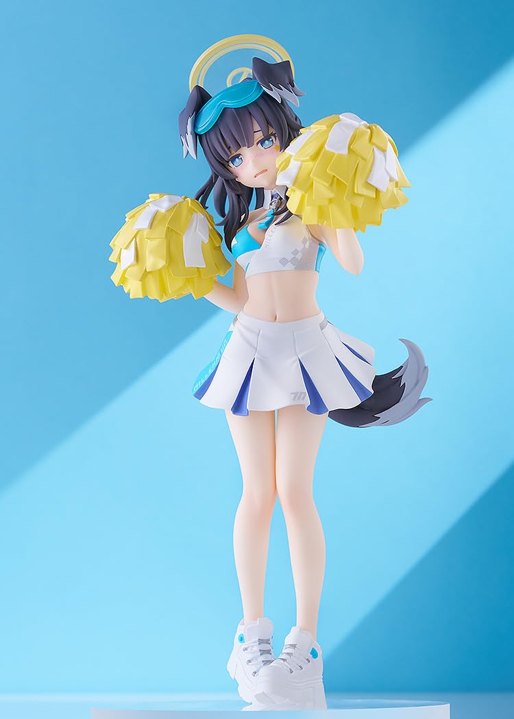 Amazon | POP UP PARADE ブルーアーカイブ Blue Archive ヒビキ[応援団